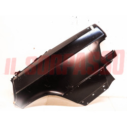 1/2 PARAFANGO FIANCO POSTERIORE SINISTRO MERCEDES 190 ORIGINALE A2016371709