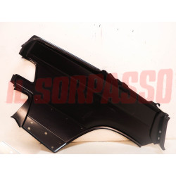 1/2 PARAFANGO FIANCO POSTERIORE SINISTRO MERCEDES 190 ORIGINALE A2016371709