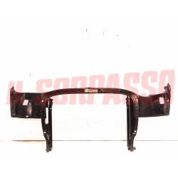 RIVESTIMENTO ANTERIORE FRONTALE RADIATORE MERCEDES W 114 115 ORIGINAL 1156200972