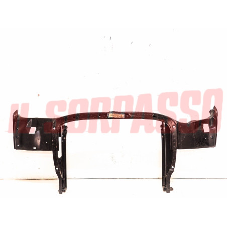 RIVESTIMENTO ANTERIORE FRONTALE RADIATORE MERCEDES W 114 115 ORIGINAL 1156200972