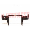 RIVESTIMENTO ANTERIORE FRONTALE RADIATORE MERCEDES W 114 115 ORIGINAL 1156200972