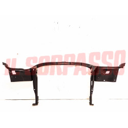 RIVESTIMENTO ANTERIORE FRONTALE RADIATORE MERCEDES W 114 115 ORIGINAL 1156200972