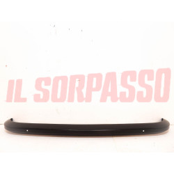 PARAURTI ANTERIORE AUTOBIANCHI A112 1 2 3 SERIE ECONOMICA ORIGINALE