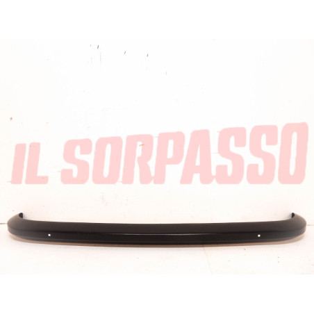 PARAURTI ANTERIORE AUTOBIANCHI A112 1 2 3 SERIE ECONOMICA ORIGINALE