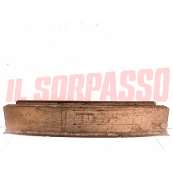 RIVESTIMENTO POSTERIORE TRAVERSA FIAT 1500 L 1800 2100 BERLINA ORIGINALE