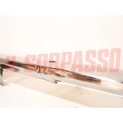 PARAURTI ANTERIORE A.R ALFETTA BERLINA 1.6 cc 1 SERIE ORIGINALE USATO