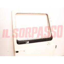 PORTA PORTIERA ANTERIORE DESTRA IVECO GAMMA - ZETA ORIGINALE USATA