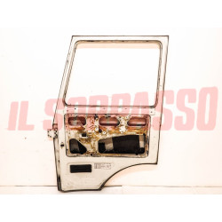 PORTA PORTIERA ANTERIORE DESTRA IVECO GAMMA - ZETA ORIGINALE USATA