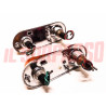 FANALI POSTERIORI DESTRO SINISTRO INNOCENTI MINI T TRAVEL CLUBMAN LUCAS
