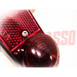 FANALI POSTERIORI DESTRO SINISTRO INNOCENTI MINI T TRAVEL CLUBMAN LUCAS