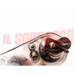 FANALI POSTERIORI DESTRO SINISTRO INNOCENTI MINI TRAVEL CLUBMAN LUCAS DIFETTATI