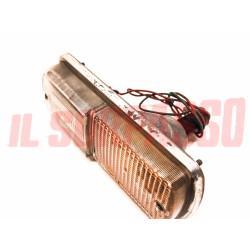 FANALINI ANTERIORI DESTRO SINISTRO INNOCENTI MINI CLUBMAN 1275 GT ORIGINALI