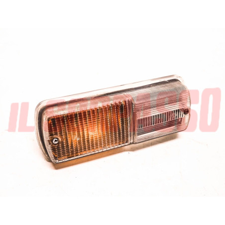 FANALINO ANTERIORE DESTRO O SINISTRO INNOCENTI MINI CLUBMAN 1275 GT ORIGINALE
