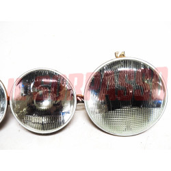 GRUPPI OTTICI FANALI FARI JODIO A.R 1750 BERLINA - GT 1750 2000 CARELLO