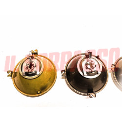 GRUPPI OTTICI FANALI FARI JODIO A.R 2000 BERLINA ORIGINALI CARELLO