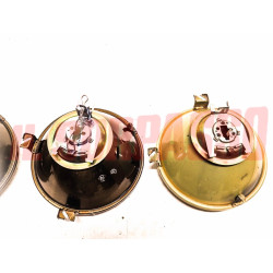 GRUPPI OTTICI FANALI FARI JODIO A.R 2000 BERLINA ORIGINALI CARELLO