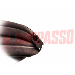 GUARNIZIONE COFANO POSTERIORE BAULE FIAT 1300 1500 BERLINA ORIGINALE NOS