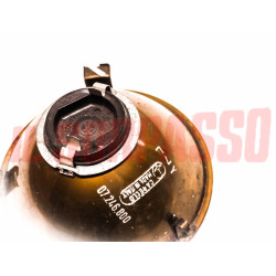 GRUPPO OTTICO FANALE FARO A.R GIULIA SUPER 1.3 1.6 1750 BERLINA GT 2000 CARELLO
