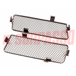 GRIGLIE MASCHERINE PARAURTI ANTERIORE LANCIA DELTA EVOLUZIONE EVO 1 EVO 2