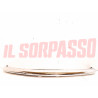 PARAURTI ANTERIORE FIAT 124 SPIDER 1.4 - 1.6 - 1.8 cc DA 1966 A 1973