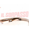 PARAURTI ANTERIORE FIAT 124 SPIDER 1.4 - 1.6 - 1.8 cc DA 1966 A 1973