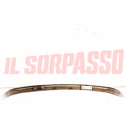 PARAURTI ANTERIORE FIAT 124 SPIDER 1.4 - 1.6 - 1.8 cc DA 1966 A 1973