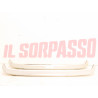 PARAURTI ANTERIORE + POSTERIORE FIAT 850 900 T  PULMINO FURGONE ORIGINALI GRIGI