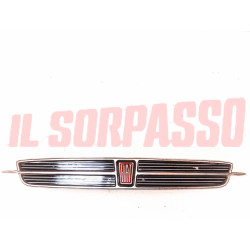 MASCHERINA GRIGLIA BAFFO CALANDRA FIAT 850 SPECIAL USATA