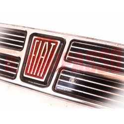 MASCHERINA GRIGLIA BAFFO CALANDRA FIAT 850 SPECIAL USATA
