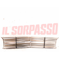 MASCHERINA GRIGLIA CALANDRA ANTERIORE OPEL KADETT B ORIGINALE