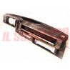 PLANCIA RIVESTIMENTO CRUSCOTTO STRUMENTI + CASSETTO FIAT 128 C CL ORIGINALE