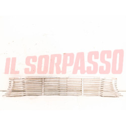 MASCHERINA GRIGLIA CALANDRA SIMCA 1301 - 1501 ORIGINALE