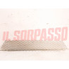 MASCHERINA GRIGLIA FIAT 124 SPORT SPIDER 2 SERIE 1600 cc ORIGINALE