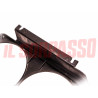 CORNICE CERCHIO FARO DESTRO LANCIA BETA COUPE HPE VOLUMEX NERA ORIGINALE