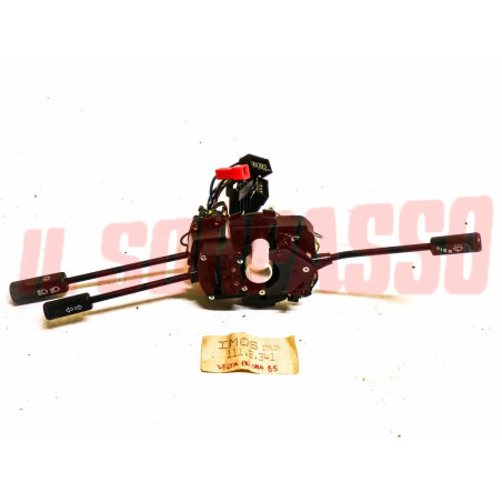 DEVIOLUCI DEVIO FRECCE STERZO LANCIA DELTA PRISMA MOD. 1985 ORIGINALE IMOS