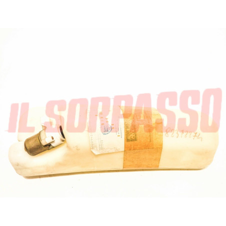 VASCHETTA CONTENITORE LIQUIDO TERGI + POMPA LANCIA BETA HPE  82372274