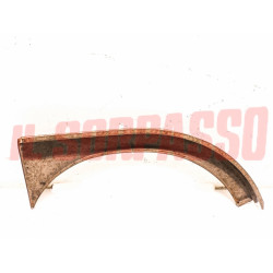 ARCO GIRO RUOTA PASSARUOTA SINISTRO FIAT 1100 T FURGONE ORIGINALE