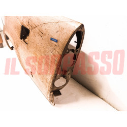 PARAFANGO POSTERIORE SINISTRO FIAT 2300 BERLINA ORIGINALE 4101819