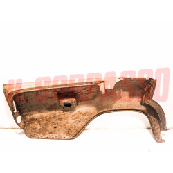 PARAFANGO POSTERIORE SINISTRO FIAT 2300 BERLINA ORIGINALE 4101819