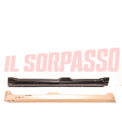 SOTTOPORTA DESTRO + SINISTRO FIAT RITMO 5 PORTE ORIGINALI NOS