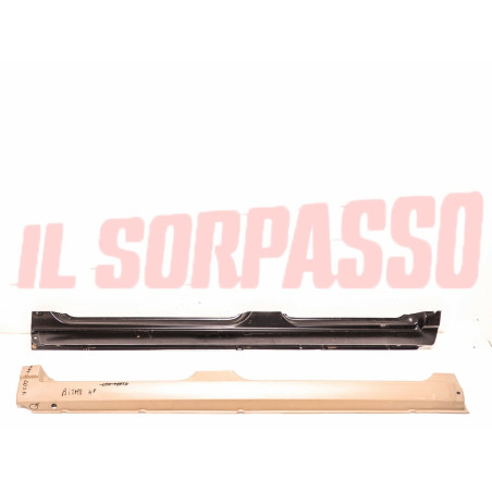 SOTTOPORTA DESTRO + SINISTRO FIAT RITMO 5 PORTE ORIGINALI NOS