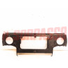 RIVESTIMENTO ANTERIORE OSSATURA FRONTALE CALANDRA PEUGEOT 104 MK1 ORIGINALE