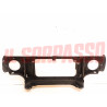 RIVESTIMENTO ANTERIORE OSSATURA FRONTALE CALANDRA PEUGEOT 104 MK1 ORIGINALE