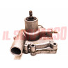 POMPA ACQUA MOTORE SENZA PULEGGIA FIAT 615 N1 - 1100 TN AUTOCARRO ORIGINALE