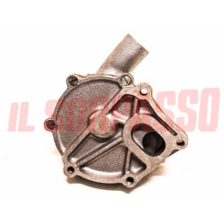 POMPA ACQUA MOTORE SENZA PULEGGIA FIAT 615 N1 - 1100 TN AUTOCARRO ORIGINALE