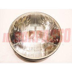 GRUPPI OTTICI FANALI FARI CON OSCURATORE A.R GIULIA FIAT 2300 S COUPE 1800 SIEM