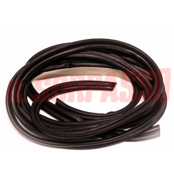 GUARNIZIONI VANOPORTA PORTA DESTRA SINISTRA AUTOBIANCHI A112 + ABARTH ORIGINALI