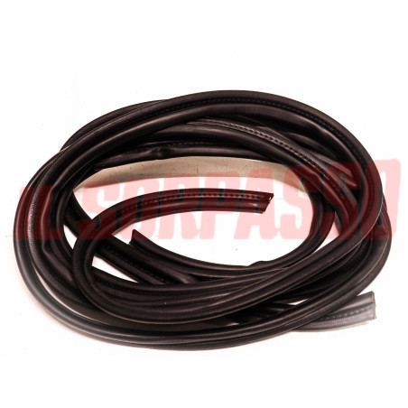 GUARNIZIONI VANOPORTA PORTA DESTRA SINISTRA AUTOBIANCHI A112 + ABARTH ORIGINALI