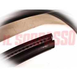 GUARNIZIONI VANOPORTA PORTA DESTRA SINISTRA AUTOBIANCHI A112 + ABARTH ORIGINALI