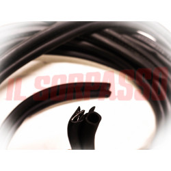 GUARNIZIONI VANOPORTA PORTA DESTRA SINISTRA AUTOBIANCHI A112 + ABARTH ORIGINALI